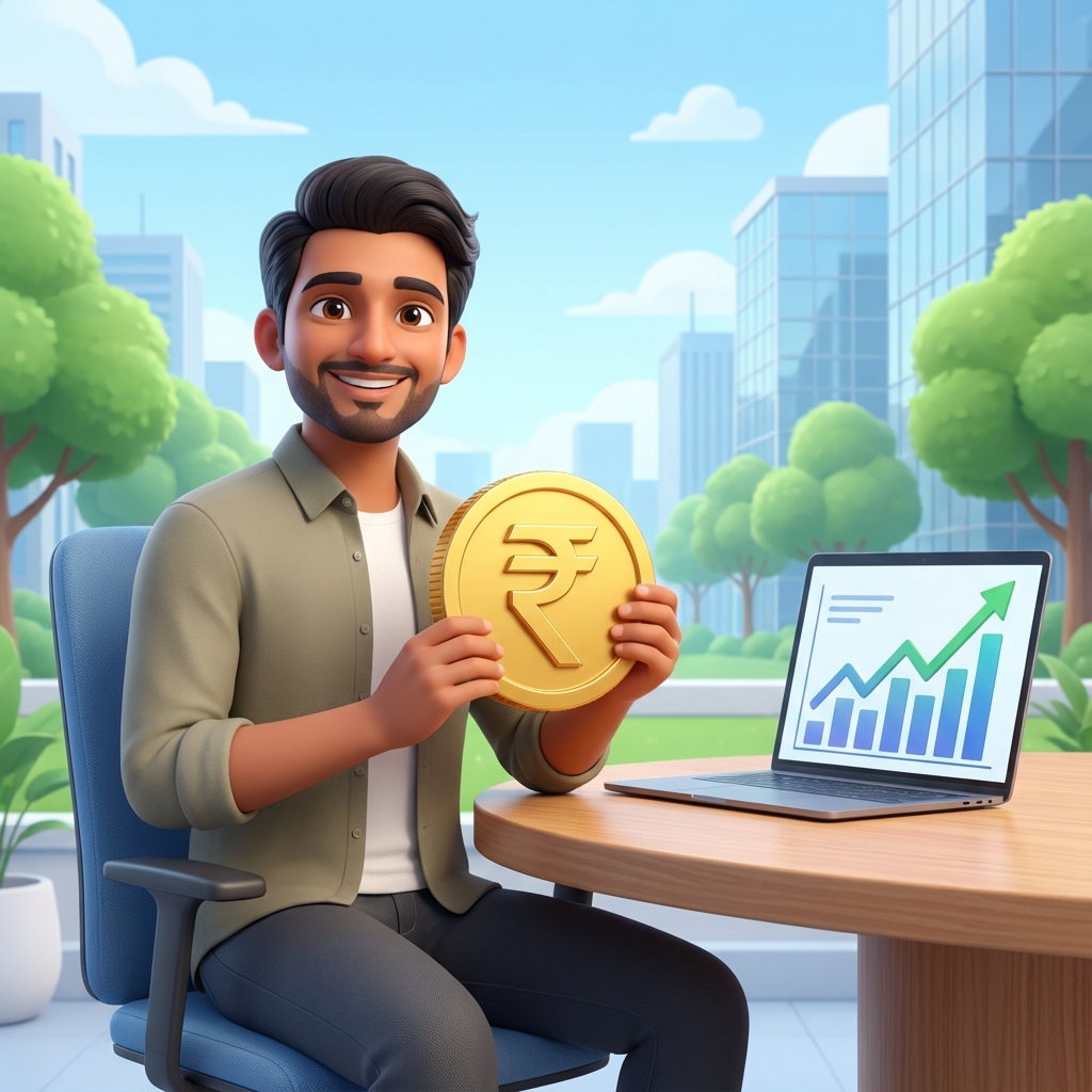 Financial Freedom